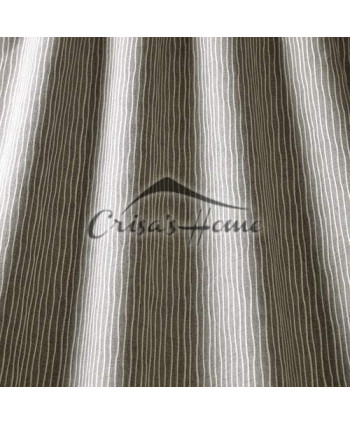 Draperie Tuileries Pinstripe